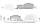 Schnittfassade